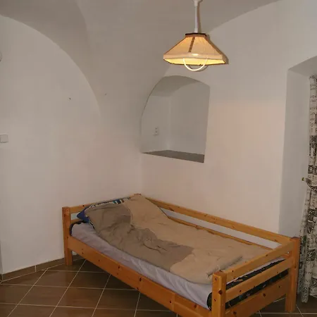 Apartment U Petrzilku *