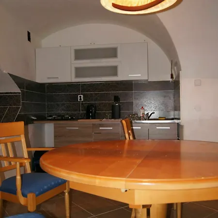 U Petrzilku Apartment Prague