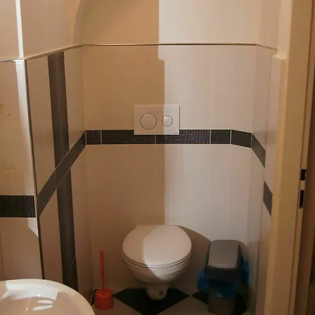 Apartment U Petrzilku *