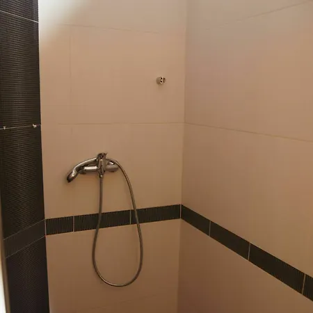 Apartment U Petrzilku Prague